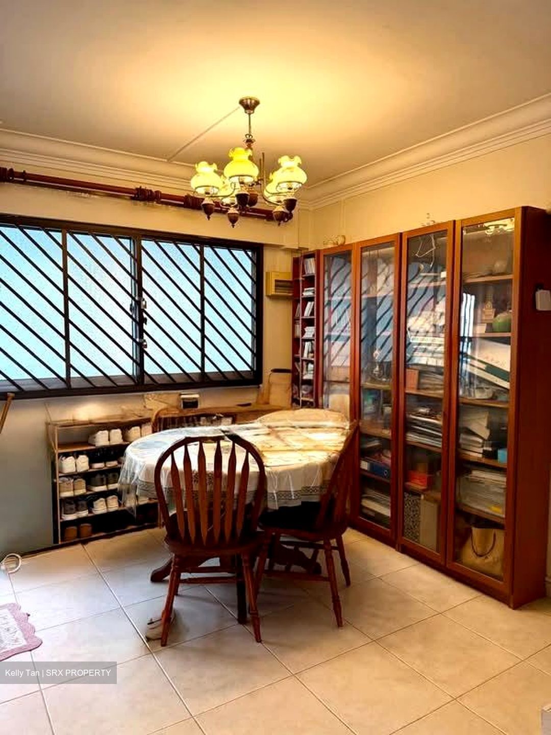 Blk 352 Yishun Jasmine (Yishun), HDB Executive #592468261